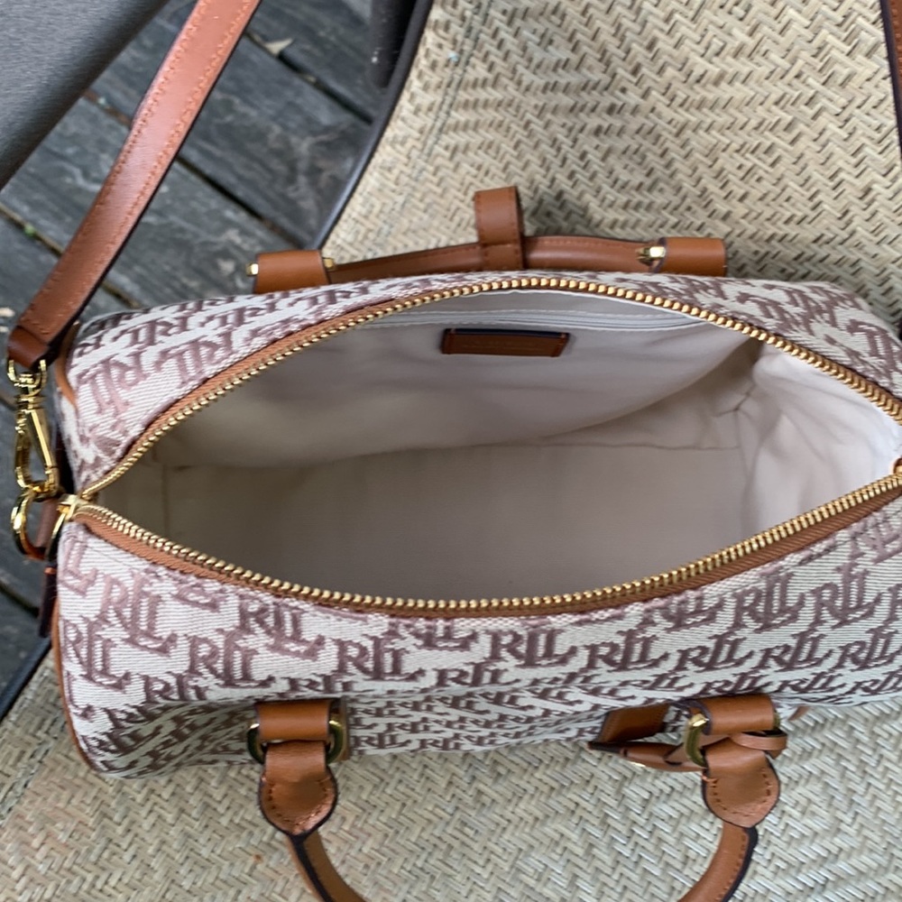 Clean Tote Satchel Clean New View 2
